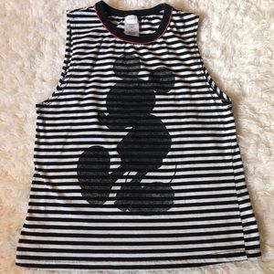 Mickey Mouse Shirt